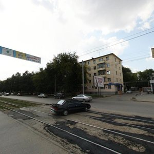 Kirov street, 4, Chelyabinsk: photo