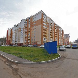 E.M. Kungurtseva Street, 15, Izhevsk: photo