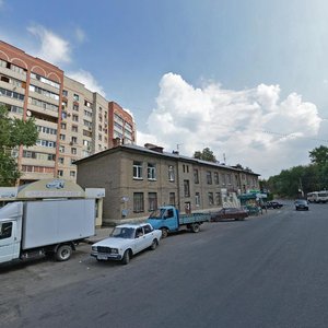 Ulitsa Bogdana Khmelnitskogo, 17, Voronezh: photo