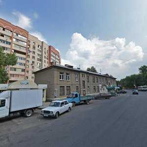 Ulitsa Bogdana Khmelnitskogo, 17 ، فورونيج: صورة