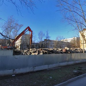 Москва, Дмитровское шоссе, 129к2: фото