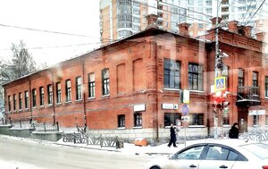 Moskovskaya Street, 26, : foto