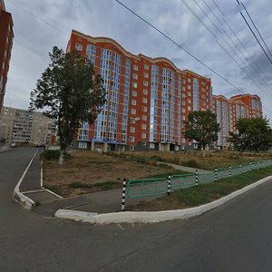 Volgogradskaya Street, 114А, Saransk: photo