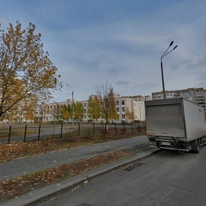 Oleksandra Koshytsia Street, 6, : foto