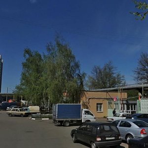 Selskokhozyaystvennaya Street, 12Б, Moscow: photo