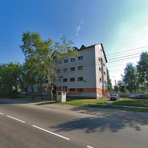 Shotmana Street, 29, Petrozavodsk: photo