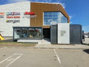 Leningradskoye shosse, 91с2, Klin: photo