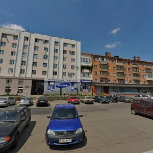 Орёл, Улица Салтыкова-Щедрина, 33: фото
