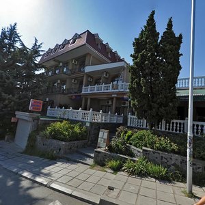 Baglikova Street, 8А, Alushta: photo