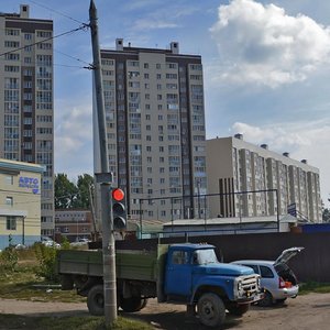 Ulitsa Komissara Gabisheva, 2В, Kazan: photo