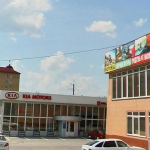 Respubliki Street, 246В/1, Tyumen: photo