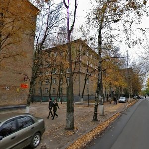 Mykhaila Lomonosova Street, 59 ، كييف: صورة