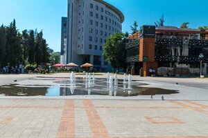 Oktyabrskoy Revolyutsii Street, 2А, Tuapse: photo