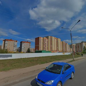 Sheksninskiy Avenue, 25В, : foto