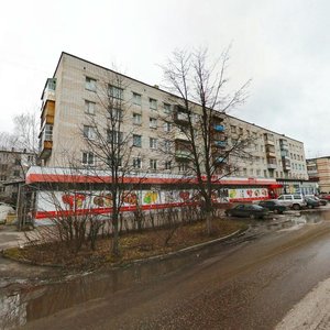 Prospekt Dzerzhinskogo, 33, Zavoljie: photo