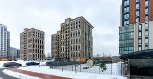 Moskovskoe Highway, 3к5, Saint Petersburg: photo