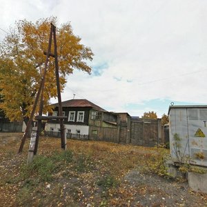 Барнаул, Улица Чернышевского, 186: фото