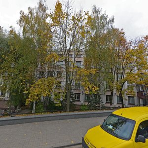 Vulica Lienina, 17, Vitebsk: photo