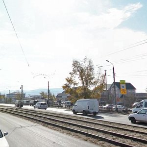 Prospekt Avtomobilistov, 5к1, Ulan‑Ude: photo