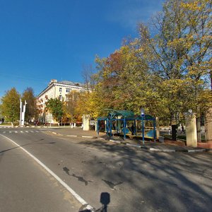 Chaykovskogo Street, 18/12, Stupino: photo