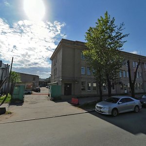 Polyustrovskiy Avenue, 68 ، سان بطرسبرغ: صورة