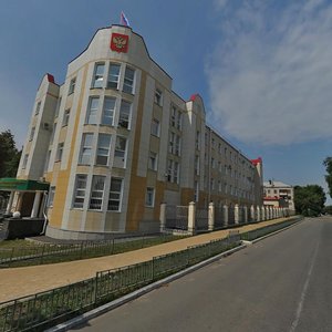 Ulitsa 3 Iyulya, 1В, Bryansk: photo