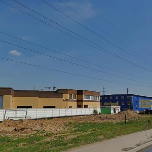 Yuzhnaya ulitsa, с1, Odincovo: photo