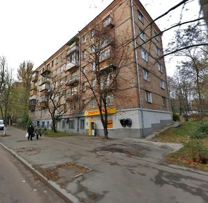Yerevanska Street, 23 ، كييف: صورة