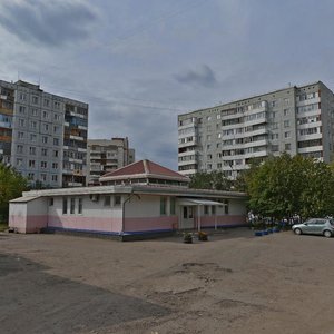 Ulitsa Lapteva, 4А, Omsk: photo