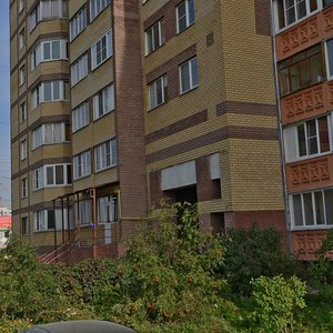 Narodnaya Street, 26А, Nizhny Novgorod: photo