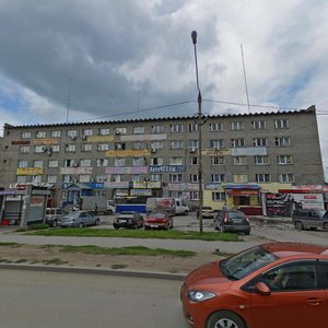 Tayginskaya ulitsa, 13/1, : foto