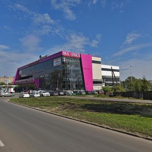 Ulitsa Galimdzhana Barudi, 8, Kazan: photo