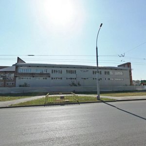 Stantsionnaya Street, 19, Novosibirsk: photo