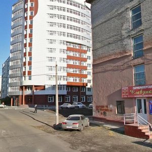 Dimitrova Street, 67А, Barnaul: photo