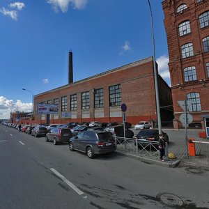 Krasnogo Tekstilschika Street, 10-12С, : foto