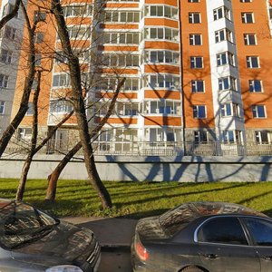 Beskudnikovsky Lane, 1к1, Moscow: photo