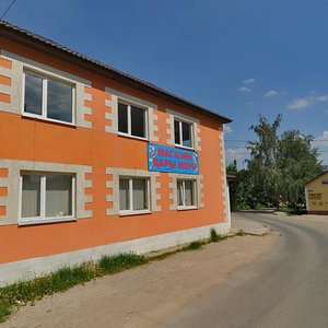 Beregovaya ulitsa, 22с1, Chehov: photo