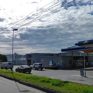Kolskiy Avenue, 51А ، : صورة
