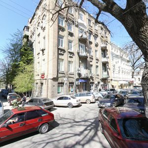 Khalturinskiy Lane, 43/13, Rostov‑na‑Donu: photo