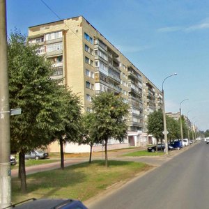 Bulvar Niepakornyh, 33, Mogilev: photo