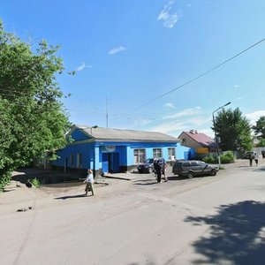 Vasiliy Molokov Street, 47А, Karaganda: photo