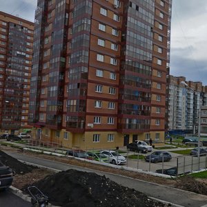 Ulitsa Lyuby Shevtsovoy, No:84, Krasnoyarsk: Fotoğraflar