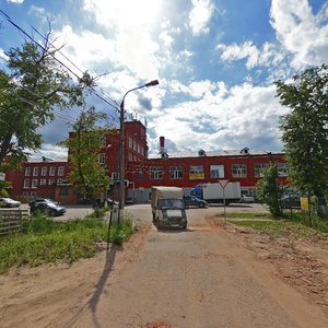Savvinskaya Street, 10, Balashiha: photo