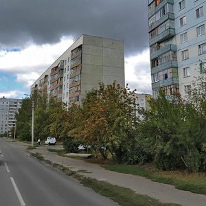 Ladozhskaya Street, 105, Penza: photo