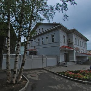 Naberezhnaya 6-y Armii, 143, Vologda: photo