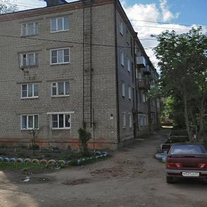 Ivanovskiy Lane, 7, Kohma: photo