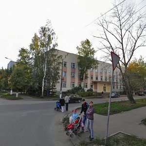 Chekhova Street, 21, Yoshkar‑Ola: photo