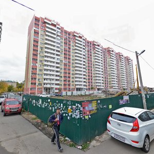 Stavropolskaya Street, 107/10, Krasnodar: photo