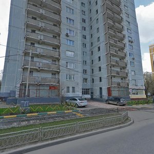 Rublyovskoye Highway, 91к4, Moscow: photo