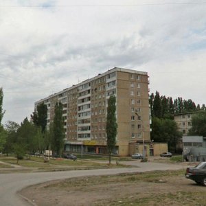 Ulitsa imeni V.I. Chemodurova, 8А, Saratov: photo